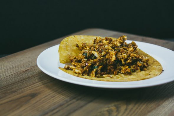 Spanglish Breakfast Taco-4